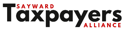 Sayward Taxpayers Alliance