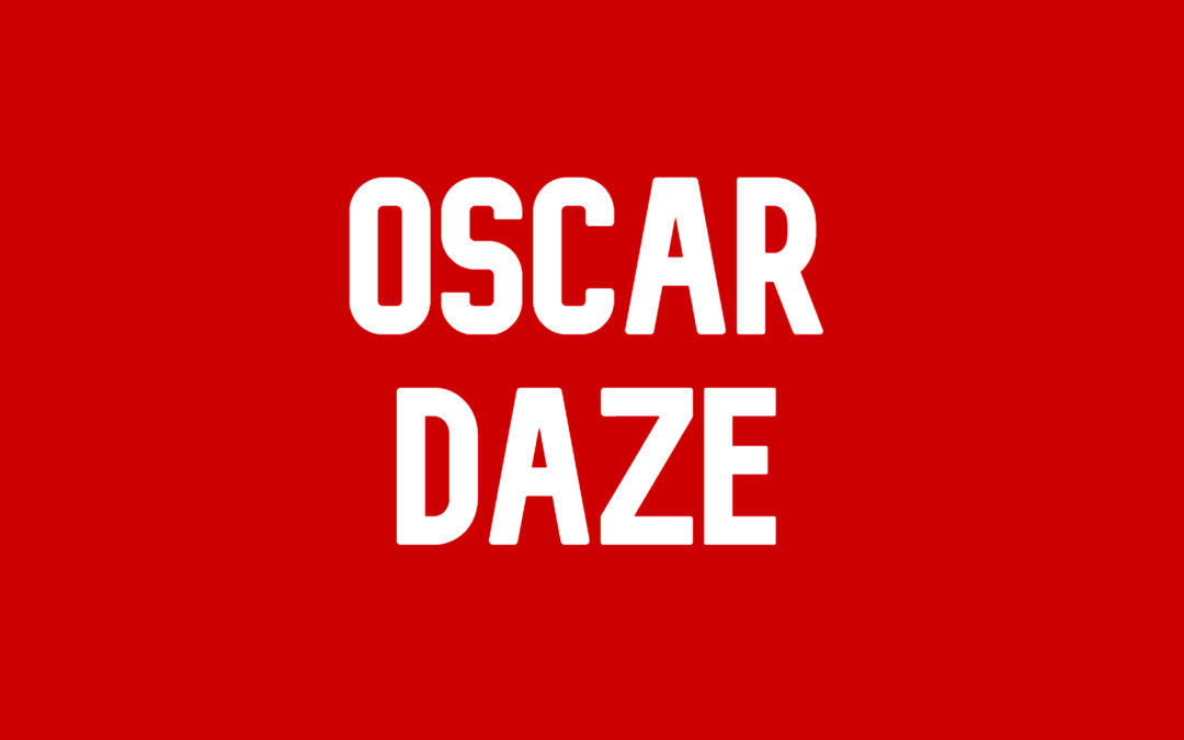Oscar Daze