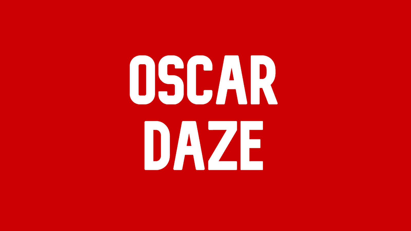 Oscar Daze